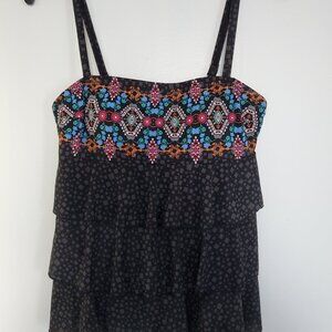 Swim Top